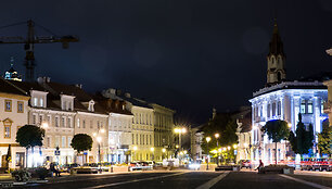 Rotu&scaron;ės aik&scaron;tė