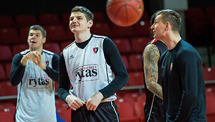Artūras Gudaitis