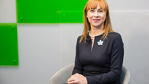 Jurgita Petrauskienė