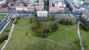 Vilniaus profesinių sąjungų rūmai