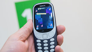 Nokia 3310 (2017)