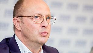 Ričardas Malinauskas