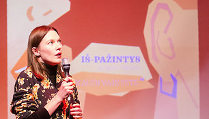 Beata Tiškevič