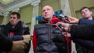 Rimas Kurtinaitis