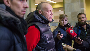 Rimas Kurtinaitis