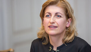 Liana Ruokytė &ndash; Jonsson