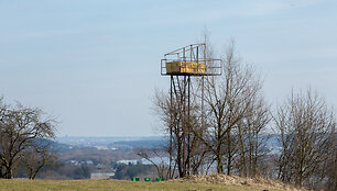 Netonių kalnas