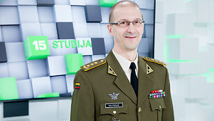 Remigijus Baltrėnas