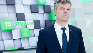 Darius Jauni&scaron;kis