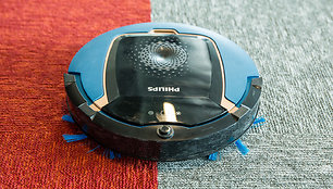 „Philips SmartPro Active“