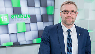 Linas Kukuraitis