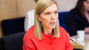 Agnė Bilotaitė