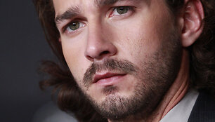 Shia LaBeouf 