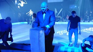 Mindaugas Tendziagolskis