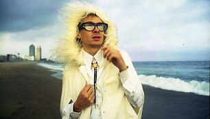Jimi Tenor