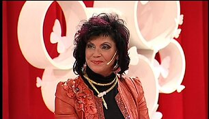 Raisa &Scaron;arkienė