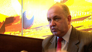 Artūras Orlauskas