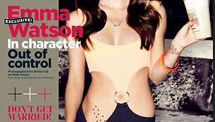 Emma Watson