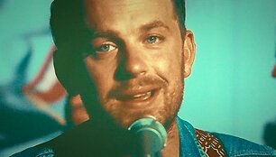 &bdquo;Kings of Leon&ldquo;