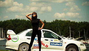Irina Jankovskaja