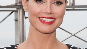 Heidi Klum