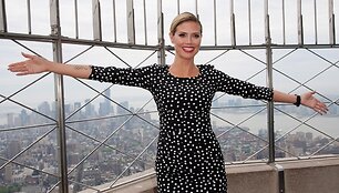 Heidi Klum