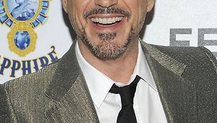 Robertas Downey jaunesnysis 