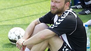 Martynas Starkus