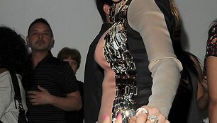 Jennifer Lopez