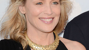 Sharon Stone