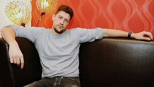 Tomas Tracevskis