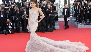 JAV aktorė Eva Longoria