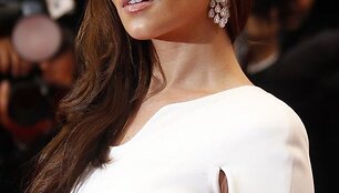 Dainininkė Cheryl Cole