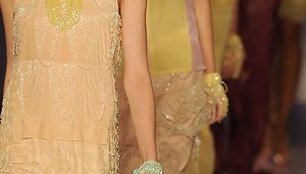 &bdquo;Fashion Rio Summer 2012&ldquo; mados &scaron;ou