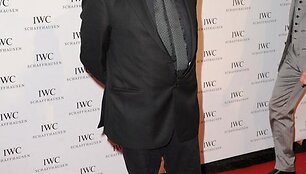 Ra&scaron;ytojas Paulo Coelho