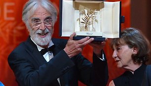 Michaelas Haneke