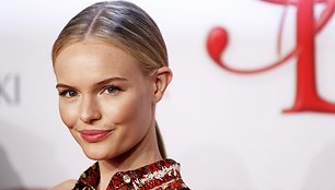 Aktorė Kate Bosworth