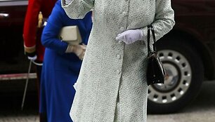 Karalienė Elizabeth II