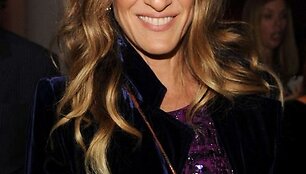 Aktorė Sarah Jessica Parker