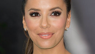 Eva Longoria Monake