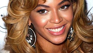 3 vieta – Beyonce