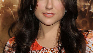 Sasha Grey (&bdquo;Smash Cut&ldquo;, &bdquo;The Girlfriend Experience&ldquo; ir kt.)