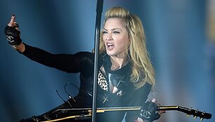 Madonna