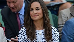 Pippa Middleton