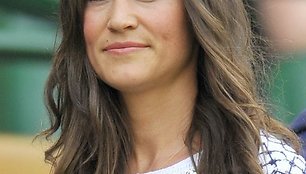 Pippa Middleton