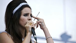 Lana Del Rey