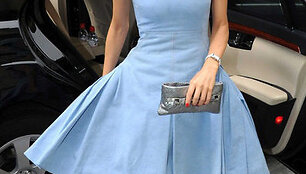 Aktorė Diane Kruger