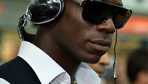 Mario Balotelli