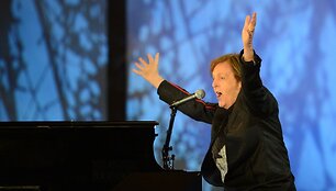 Seras Paulas McCartney