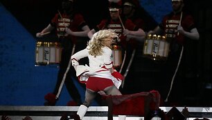 Madonna